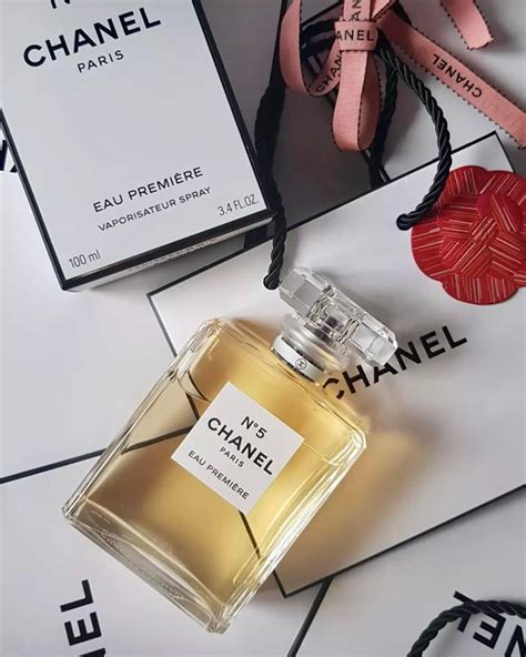 chanel no 5 perfume sephora